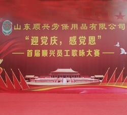 2020年“迎七一”文艺表演