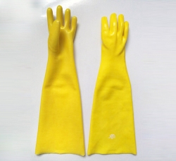 防油防酸碱手套