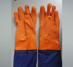 广东渔业手套