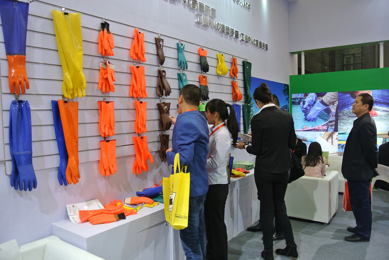 上海劳保展会