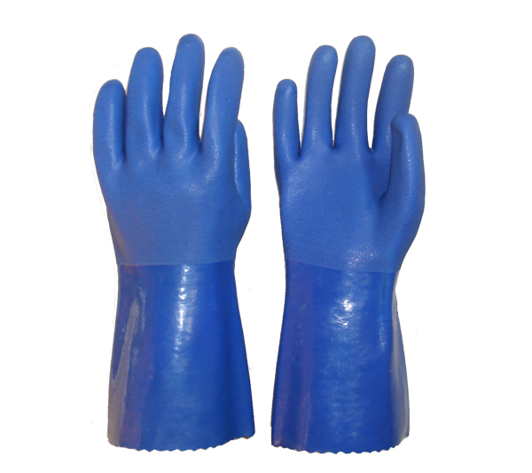 防化学手套