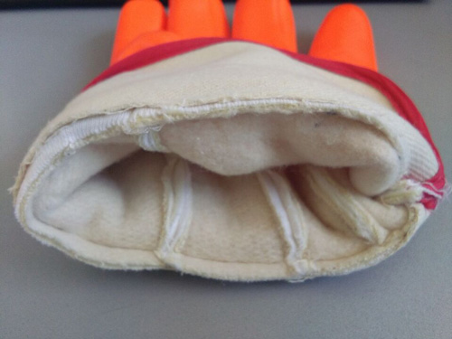 低温防冻手套