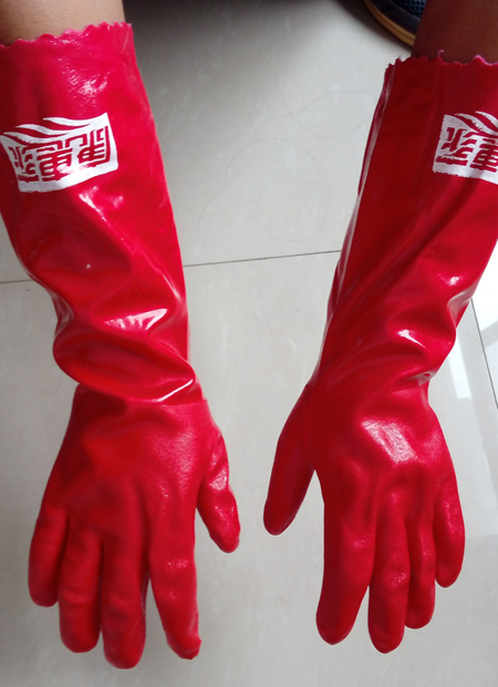 家用保暖手套