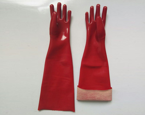 耐油耐酸碱手套