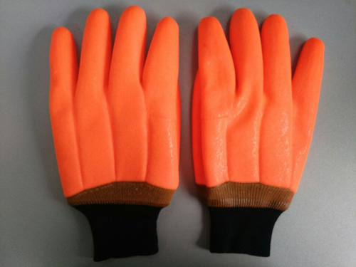 低温防冻手套