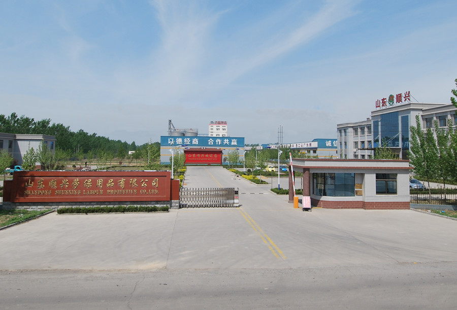 山东顺兴
